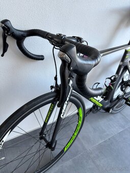 Merida Reacto 4000, rám M/L (Lampre Team) - 7