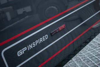 Mini Clubman JCW GP Inspired Limited Edition - 7