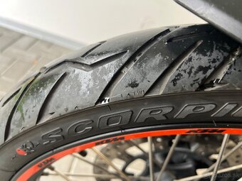 Ktm Super Adventure R-42 tkm - 7