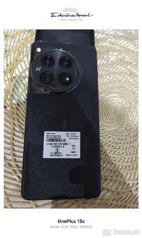 Predám OnePlus 12 512gb - 7