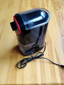 Mlynček na kávu ETA Perfetto 0068 90000 čierny - 7