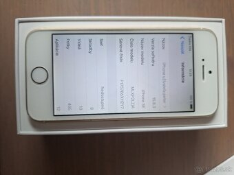 IPhone SE 64GB - 7