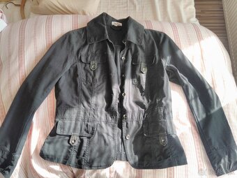 Predam kabaty a Bolera - 7