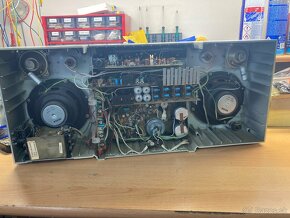 Opravy elektrónkovej techniky TV, RÁDIO - 7