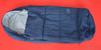 Predam kočík Joolz day 2 s bohatým príslušenstvom + vajíčko - 7