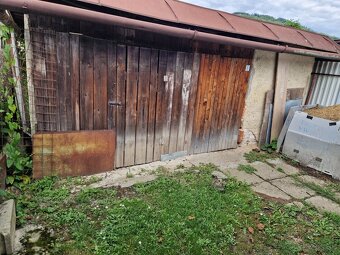 3 izbový byt so záhradou a garážou - 7