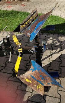 Malotraktor Agzat - 7