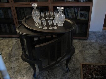 Šesť starožitnosti - 7