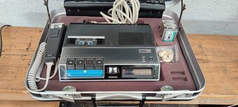 Diktafón Philips - 7