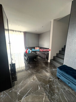 Predáme nízkoenergetický rodinny dom Velký Slavkov - 7