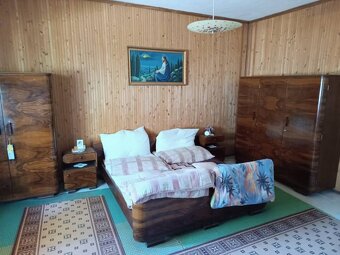 Na predaj dom v obci Vyhne iba 400m od Vodného raja. - 7