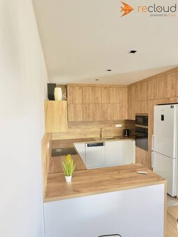 Rodinný dom - bungalov, obec Rozhanovce, Košice - okolie - 7