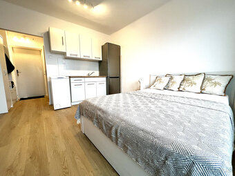 REI PREMIUM prenájom apartmánu v centre Dunajskej Stredy - 7