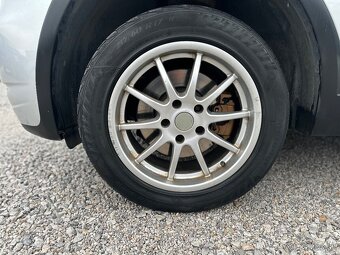 BMW X3 xDrive 2.5i (LPG) 141 kW ,2006,Automat, STK - 7