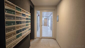 Predám trojizbový byt NOVOSTAVBA Zlaté Moravce - 7