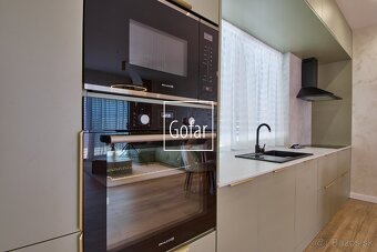 Predaj-Novostavba luxusne zariadeného 3i RD, Vojka n/Dunajom - 7