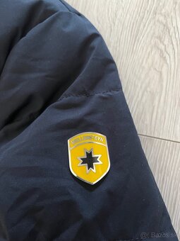 Wellensteyn zimná bunda - 7