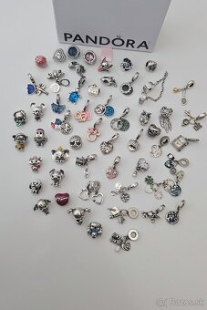 PANDORA - 7