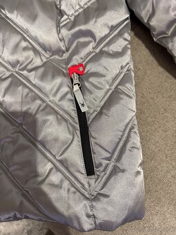 Dámska lyžiarská bunda SPYDER - 7