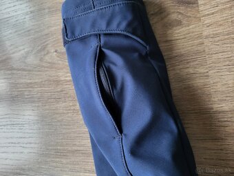 Panska lyziarska bunda O'neil velkost S - 7