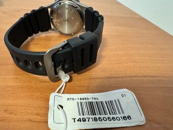 CASIO MTD-1005D - 7