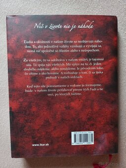 2ks Tajomstvo príťažlivosti sŕdc + Tajomstvo sily srdca - 7