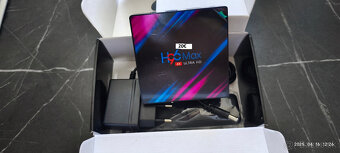 ANDROID BOX 20 eur/ks - 7