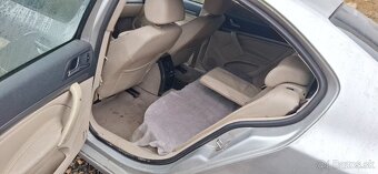 Predam octavia 2.0tdi - 7