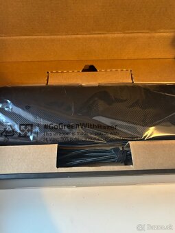 Razer Blackwidow V4 75 (BW V4), nová - 7