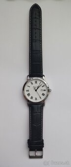 Predám hodinky Mathey Tissot - 7