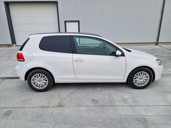 Volkswagen golf 6 1.4 59kw - 7