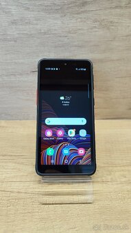 Samsung Galaxy Xcover 5 Dual SIM Black – odolný mobil - 7