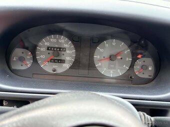 Škoda Felicia 1.3 benzin - 7