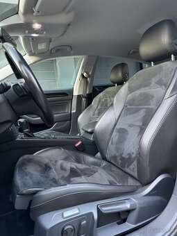 Volkswagen Arteon 2.0 TSI Elegance - 7