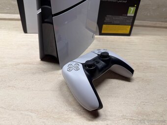 Sony PlayStation 5 Slim 1TB - 7