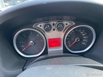 Ford Focus 2.0 TDCi automat kombi - 7