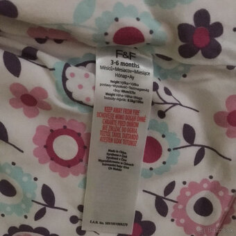 Kabátik - veľ.68 - 7