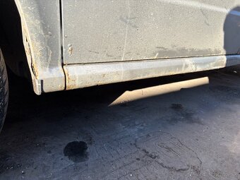 Škoda Fábia combi 1.9tdi 74kw - 7