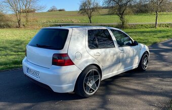 VW GOLF 4 1.9TDI 110KW ARL - 7