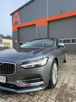 VOLVO S90 D3 (150PS) INSCRIPTION - 7