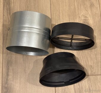 Náradie/zostatky zo stavby - 7