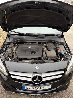 Mercedes - Benz B - 7