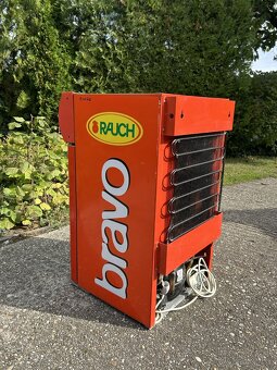 Predám designovú chladničku COOLEX Professional - 7