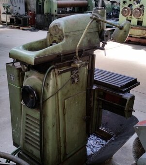 Frézka nástrojářská ALG 200 (8784.) - 7