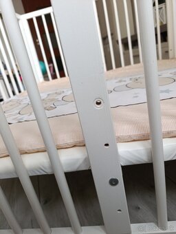 Detská ohrádka - 7