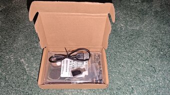 Externy HDD rozne kapacity - 7