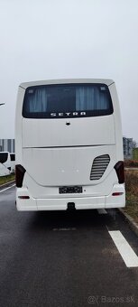 Setra S516HD/2, registrácia 2019 - 7