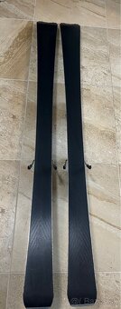 Salomon CIRA consteliation series 147cm - 7