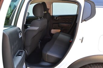 Citroën C3 1.2i 81kw - 7