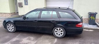 E  200cdi - 7